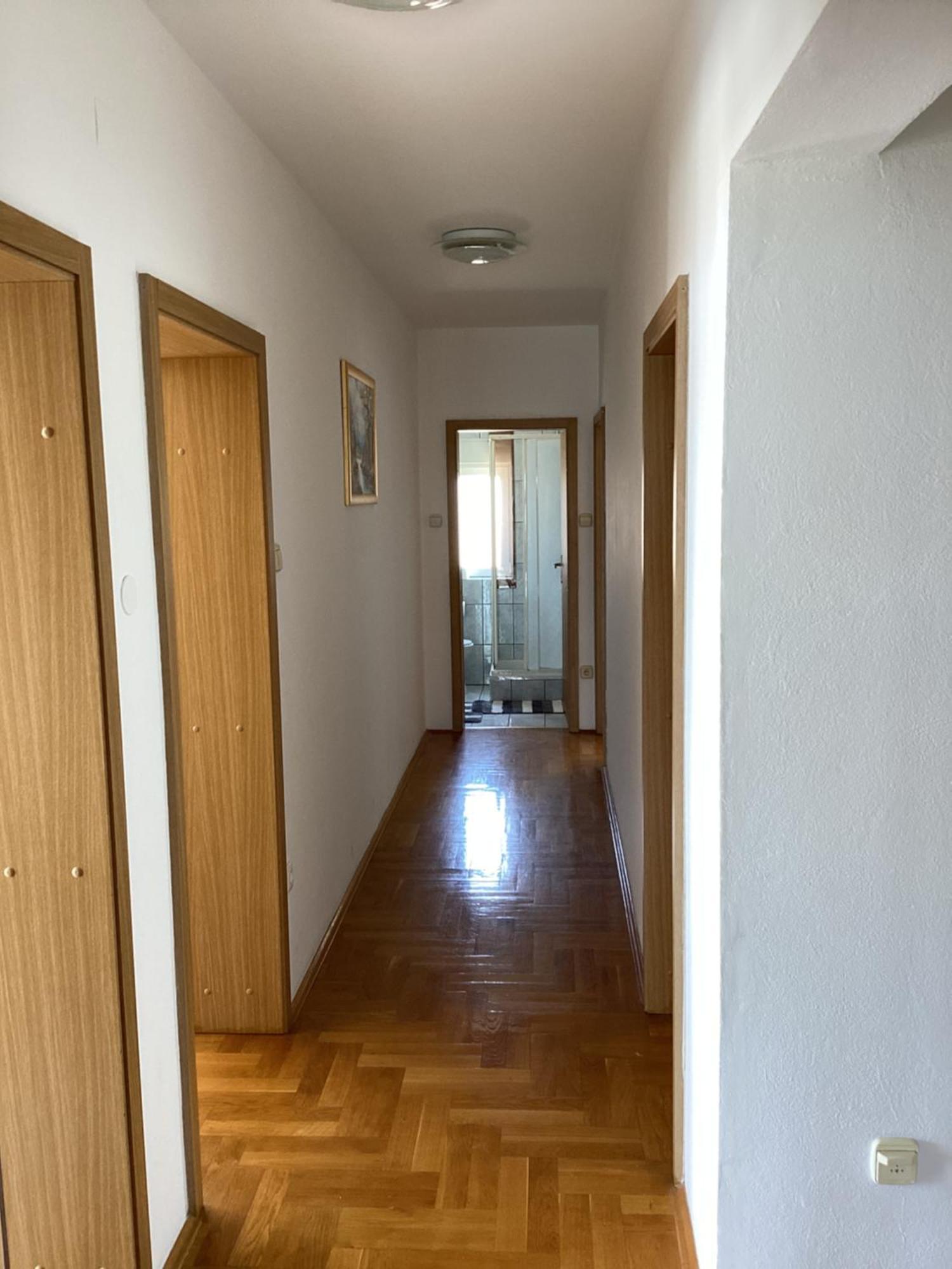 Apartman Brankica Crikvenica Exterior foto