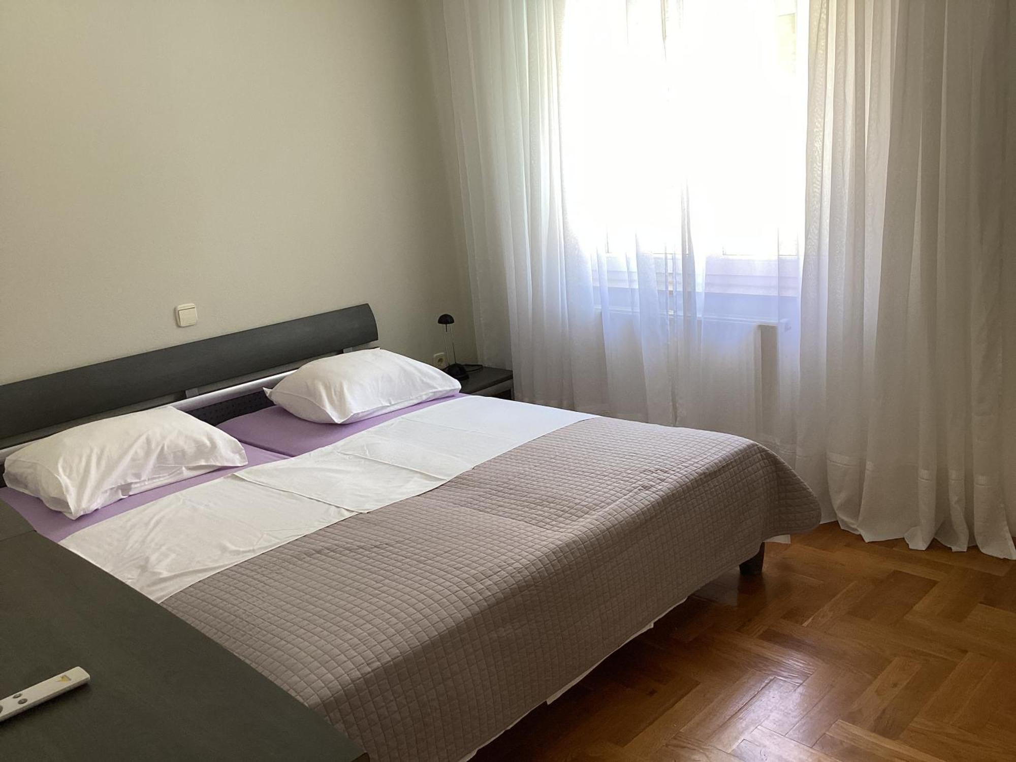 Apartman Brankica Crikvenica Exterior foto