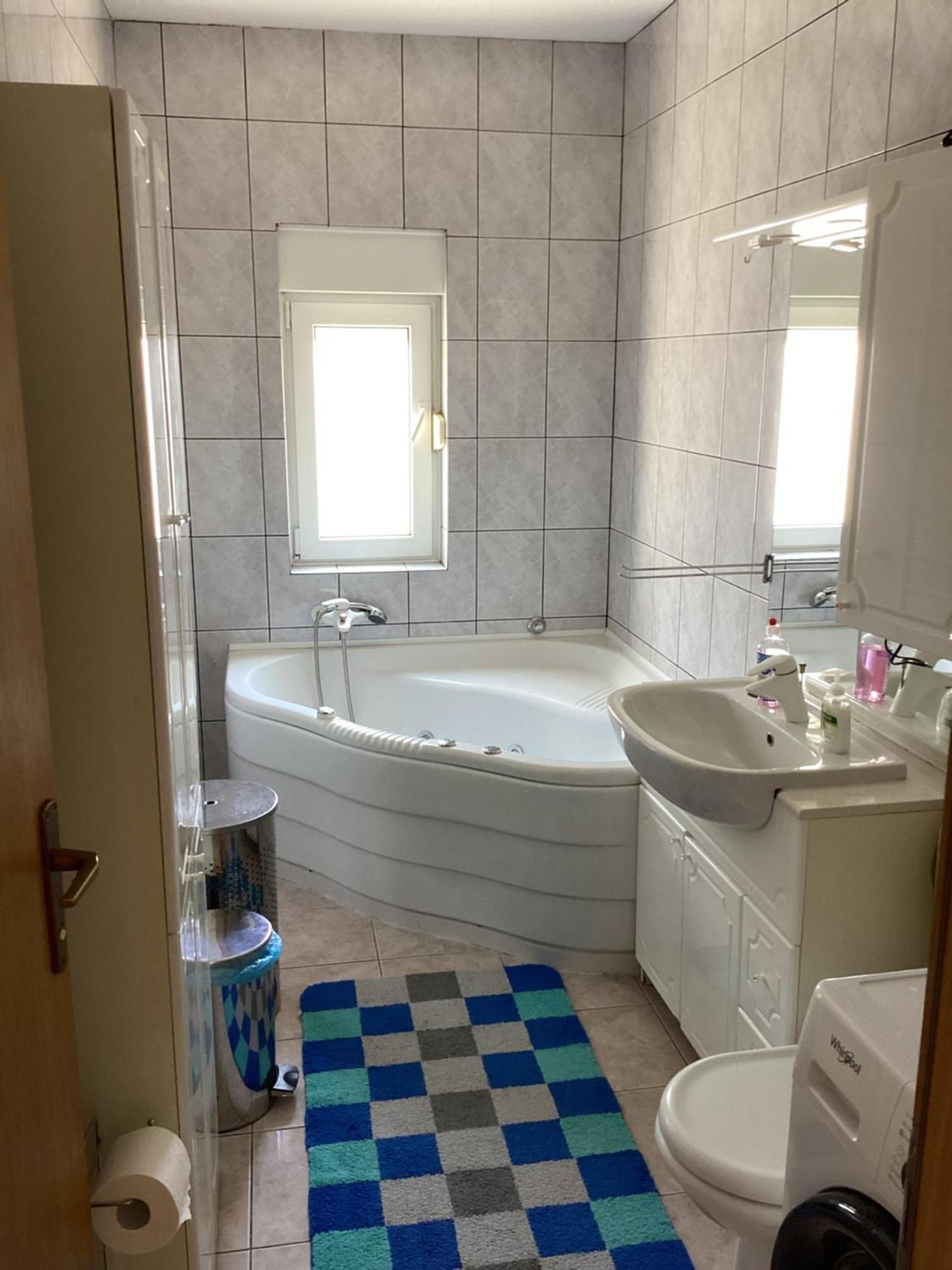 Apartman Brankica Crikvenica Exterior foto