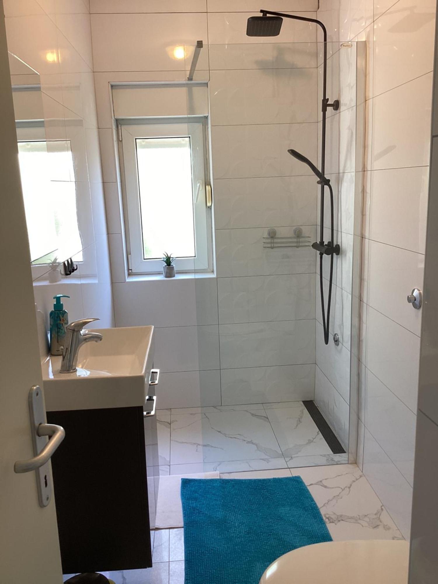 Apartman Brankica Crikvenica Exterior foto